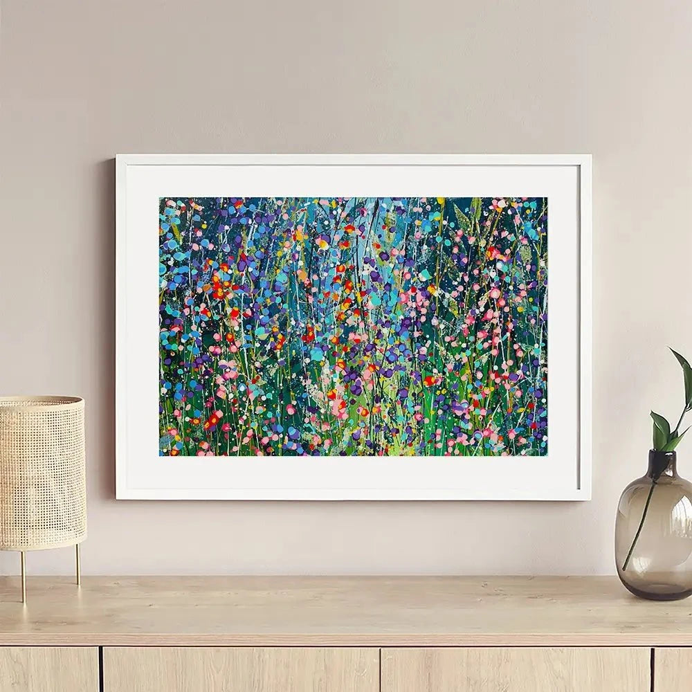 Piper Framed Art Print Piper Framed Art Print wall art product Scarlet Sky Studio