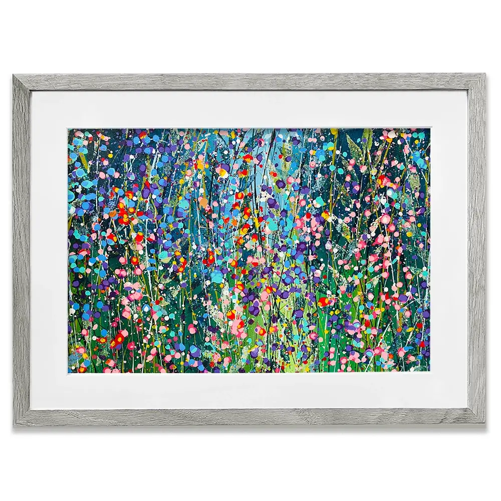 Piper Framed Art Print Piper Framed Art Print wall art product Scarlet Sky Studio