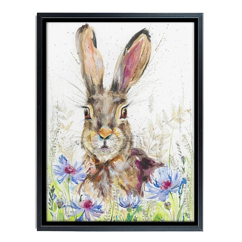 Pipkins Canvas Print Pipkins Canvas Print wall art product Nicola Jane Rowles