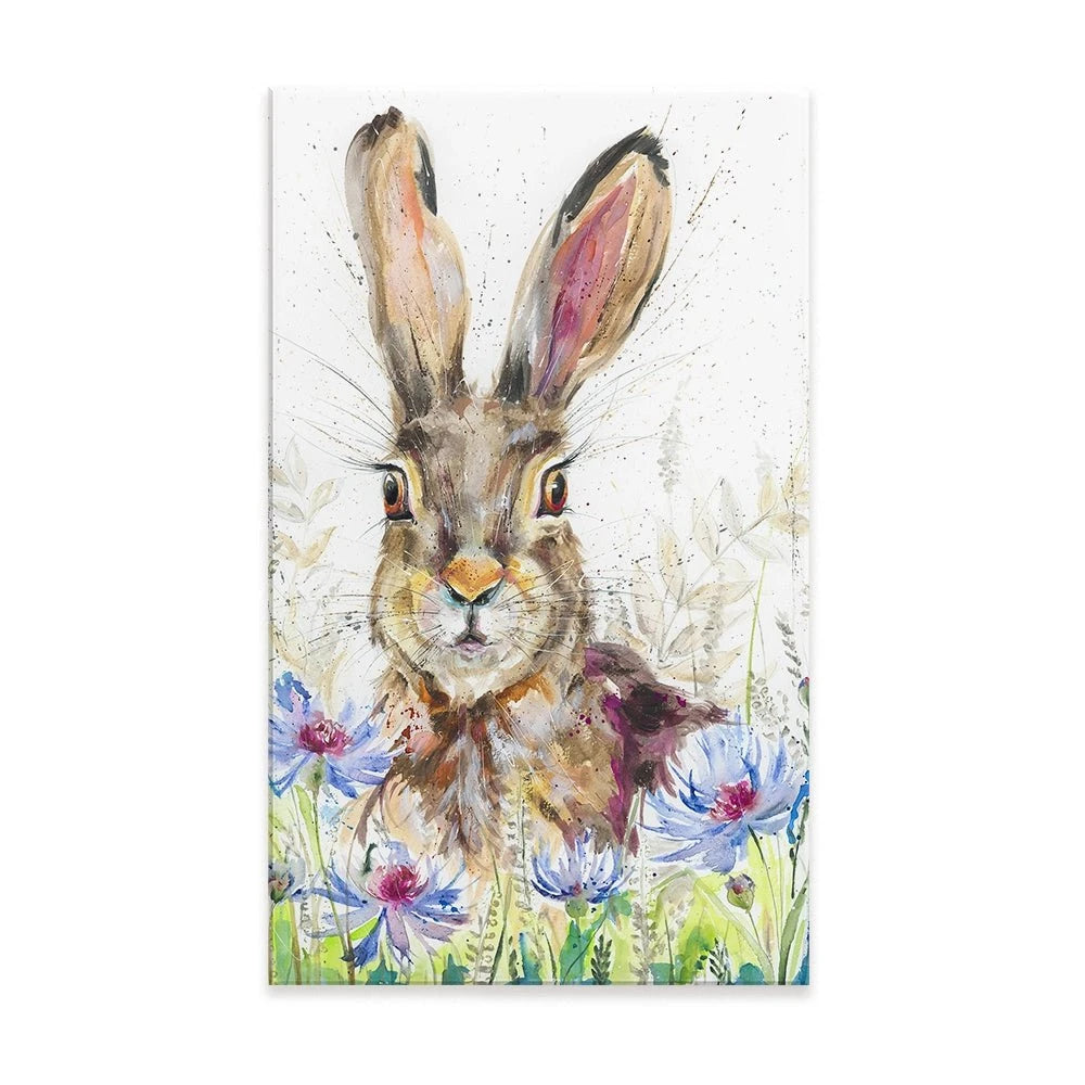 Pipkins Canvas Print Pipkins Canvas Print wall art product Nicola Jane Rowles