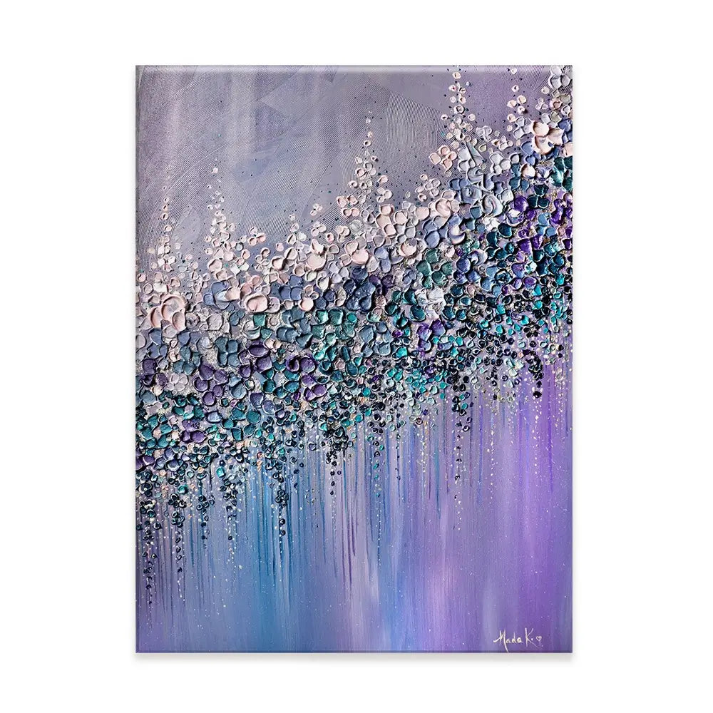 Please Me Canvas Print Please Me Canvas Print wall art product Nada Khatib