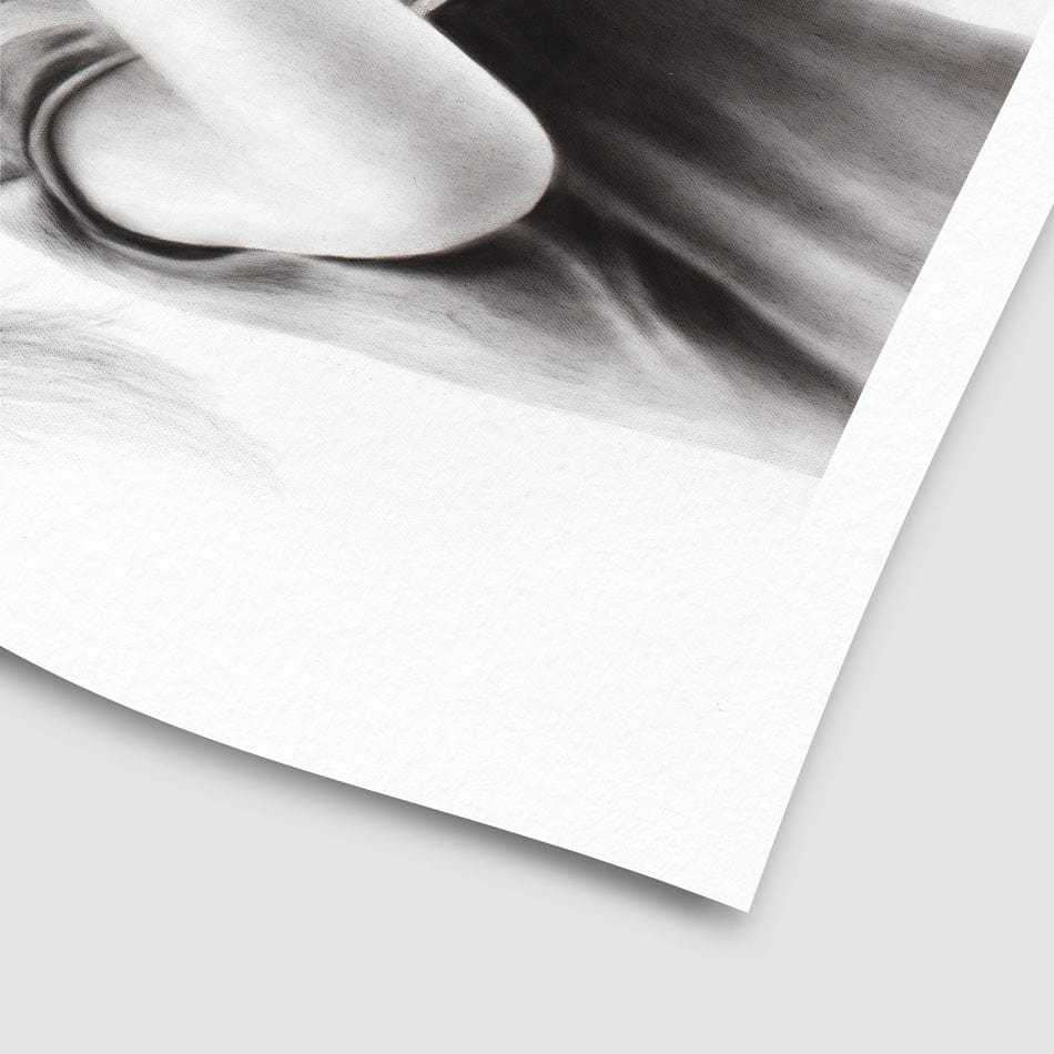 Ponderous Art Print wall art product Ashvin Harrison