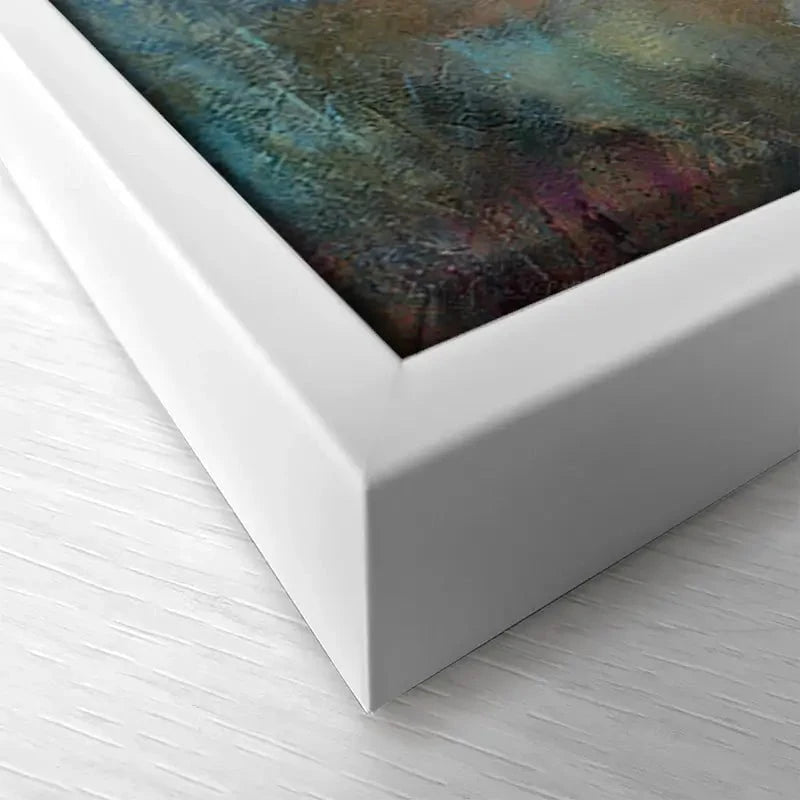 Prairie At Dawn Canvas Print Prairie At Dawn Canvas Print wall art product Carol Robinson