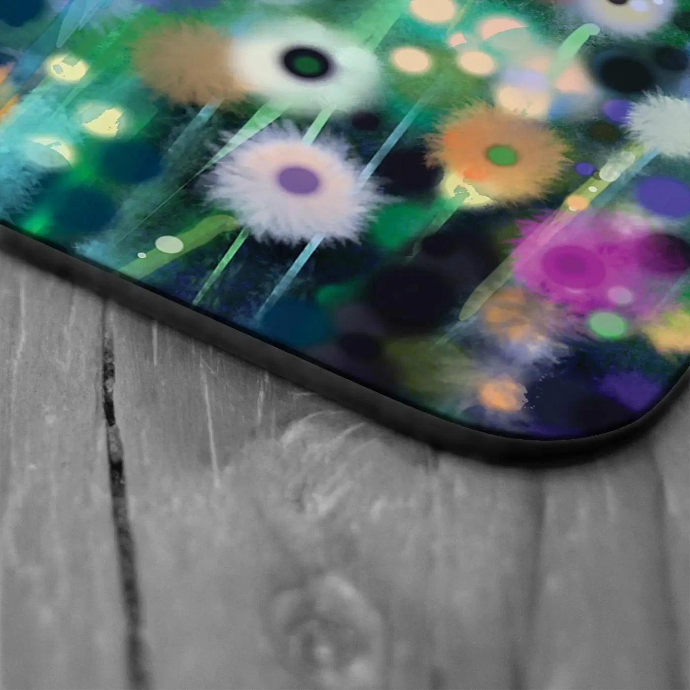 Pretty Flowers Coaster Set Pretty Flowers Coaster Set wall art product pluie_r / Shutterstock
