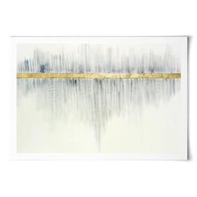 Printed Foertell Art Print Printed Foertell Art Print wall art product Vanna Lam