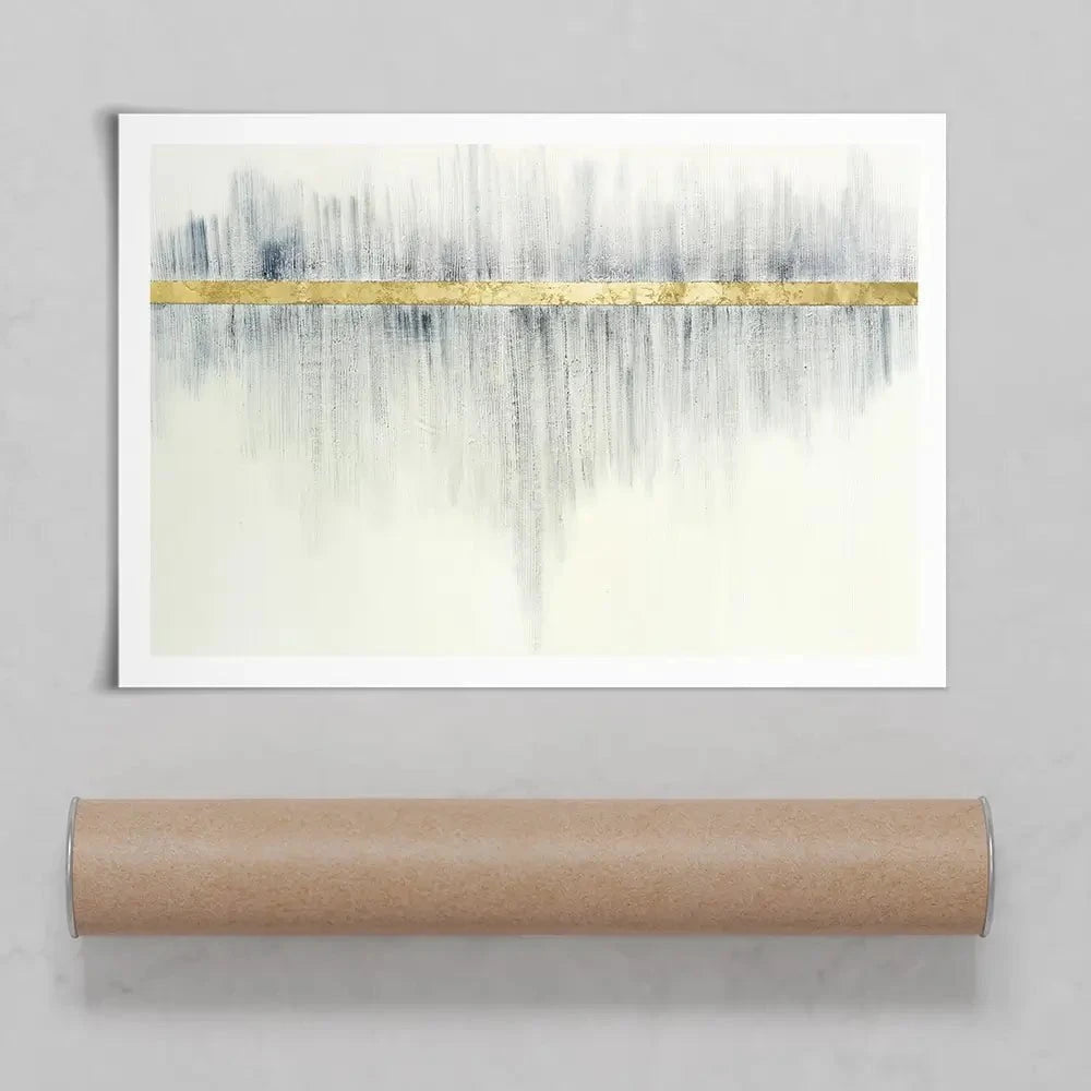 Printed Foertell Art Print Printed Foertell Art Print wall art product Vanna Lam