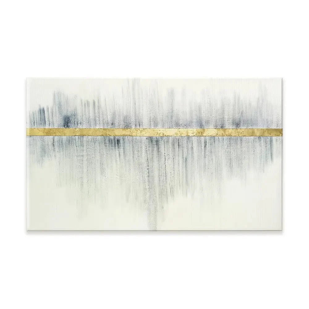 Printed Foertell Canvas Print Printed Foertell Canvas Print wall art product Vanna Lam