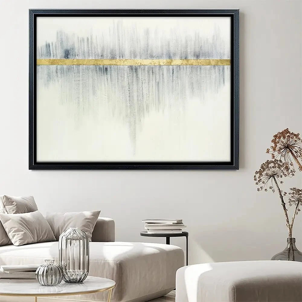 Printed Foertell Canvas Print Printed Foertell Canvas Print wall art product Vanna Lam