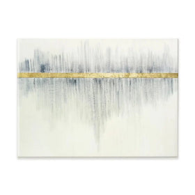 Printed Foertell Canvas Print Printed Foertell Canvas Print wall art product Vanna Lam
