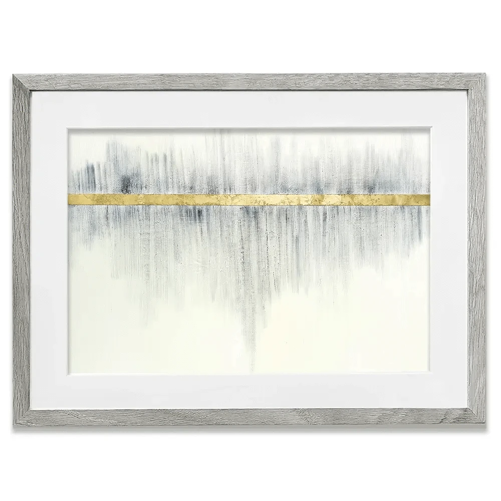 Printed Foertell Framed Art Print Printed Foertell Framed Art Print wall art product Vanna Lam