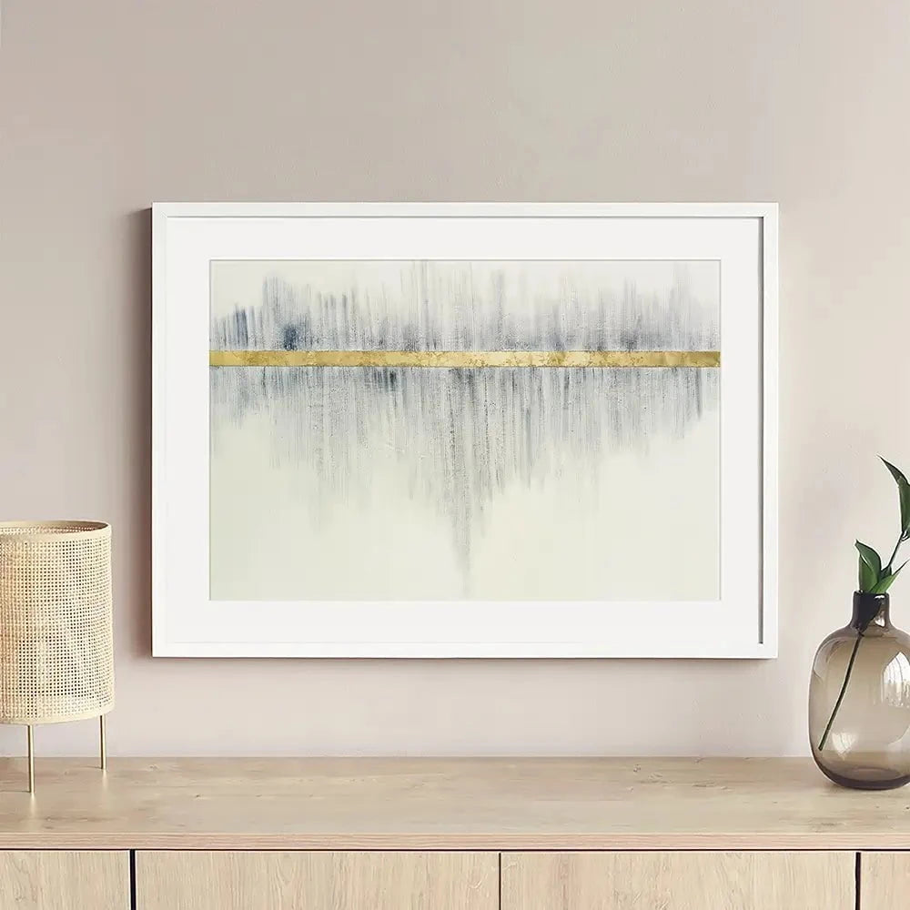 Printed Foertell Framed Art Print Printed Foertell Framed Art Print wall art product Vanna Lam