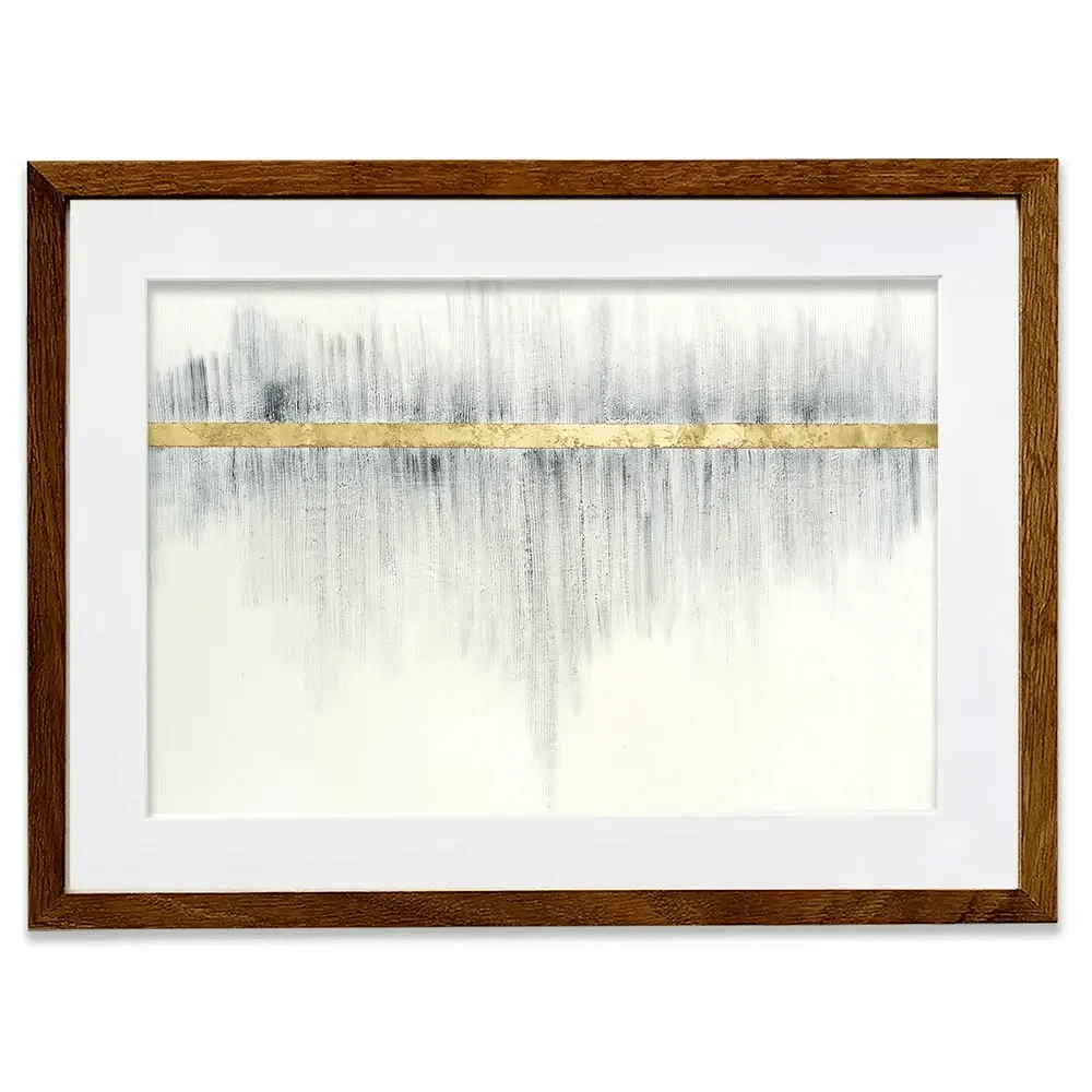 Printed Foertell Framed Art Print Printed Foertell Framed Art Print wall art product Vanna Lam