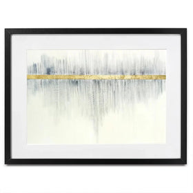 Printed Foertell Framed Art Print Printed Foertell Framed Art Print wall art product Vanna Lam