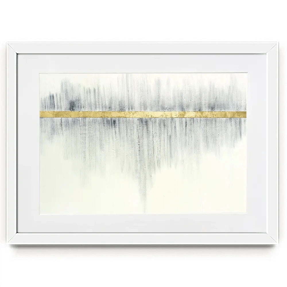 Printed Foertell Framed Art Print Printed Foertell Framed Art Print wall art product Vanna Lam