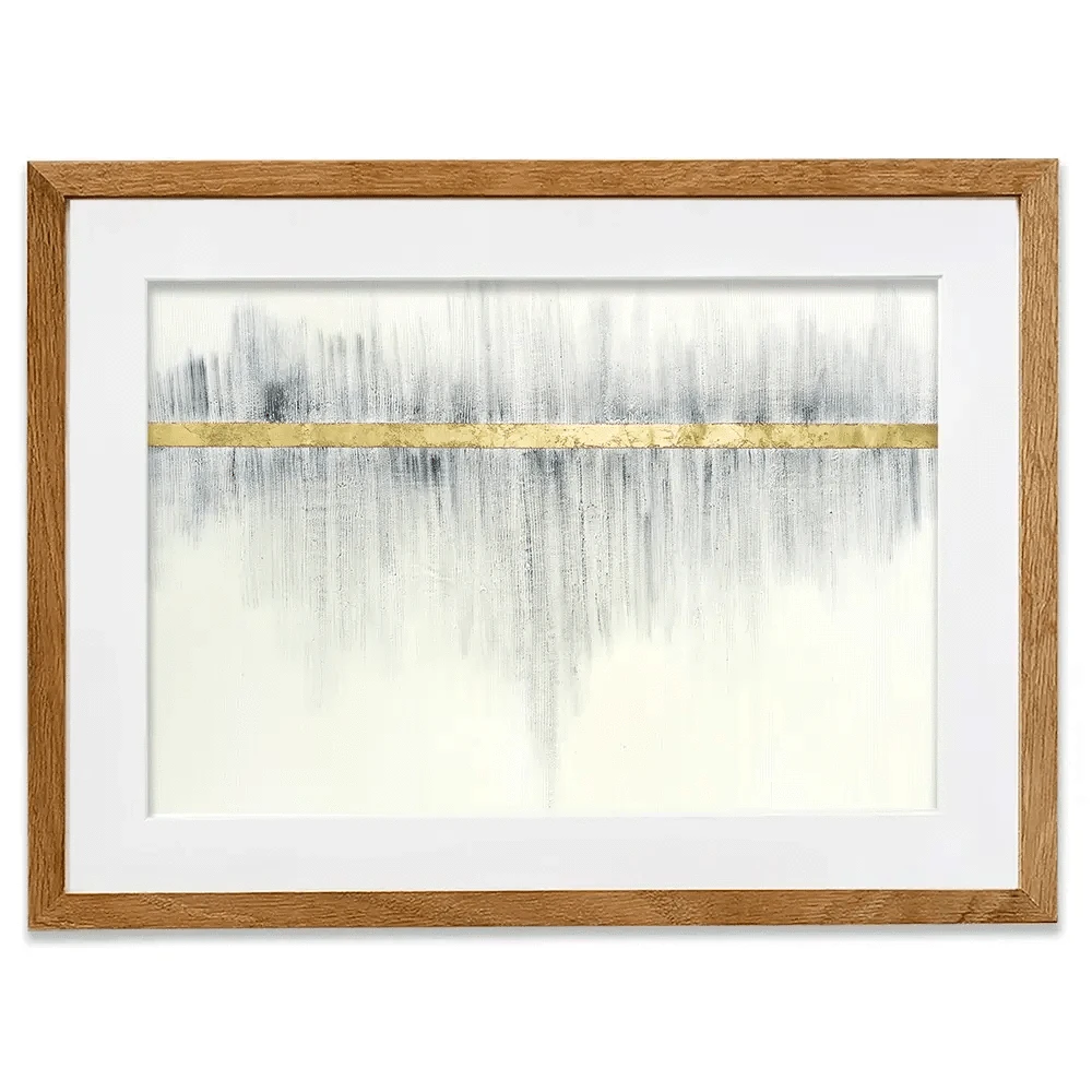 Printed Foertell Framed Art Print Printed Foertell Framed Art Print wall art product Vanna Lam