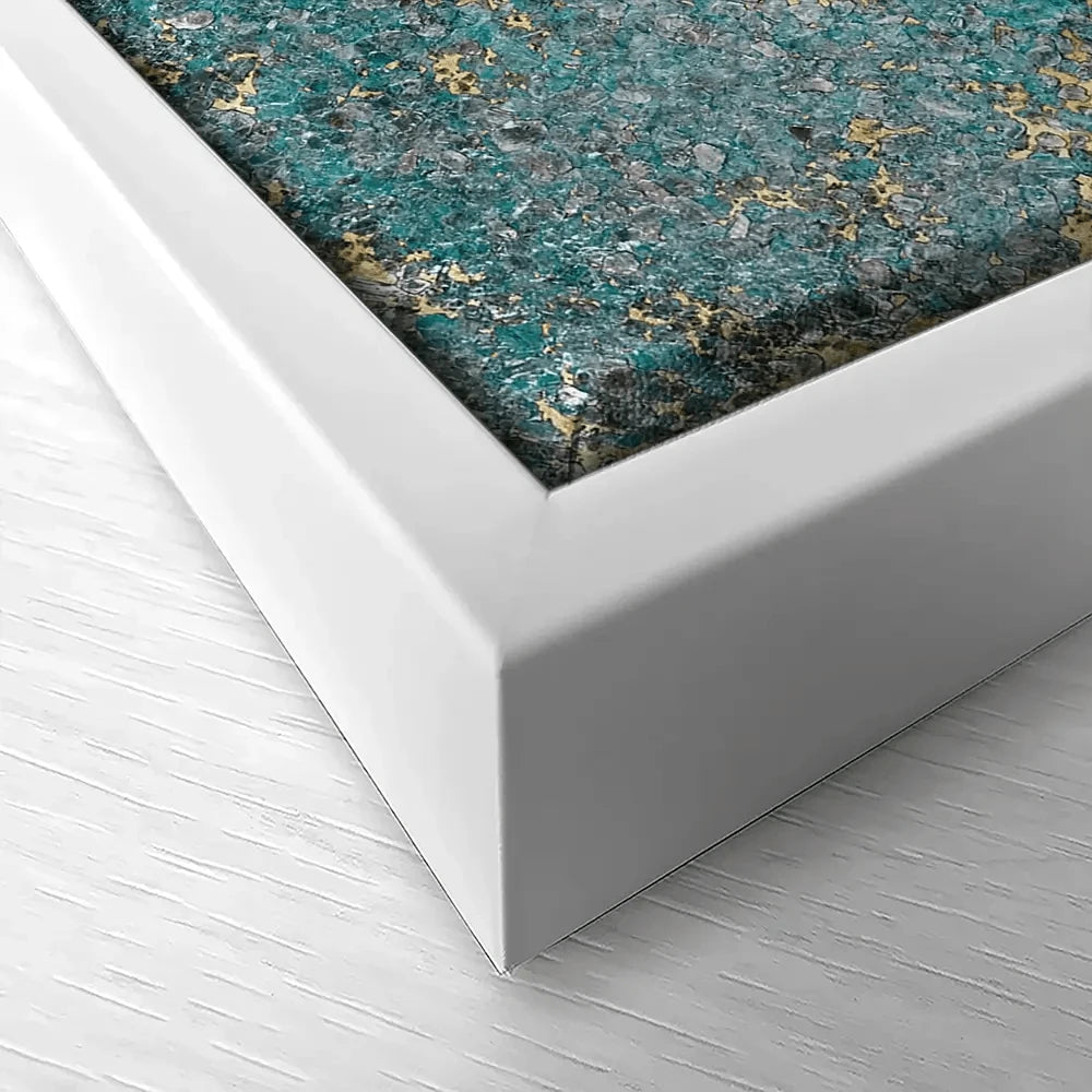 Printed Oro Canvas Print Printed Oro Canvas Print wall art product Renoe W.Stramel