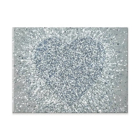 Pure Love Canvas Print Pure Love Canvas Print wall art product Jo Gough