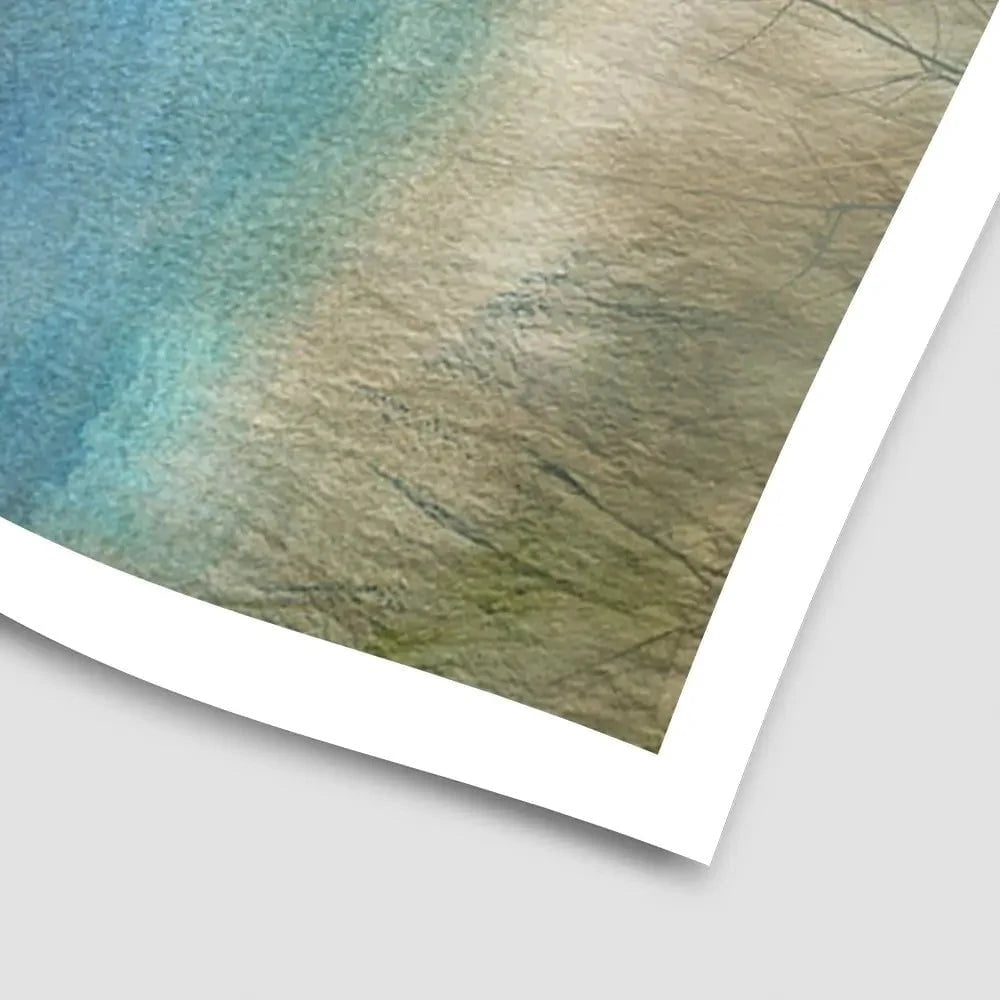 Radiant Morning Light Art Print Radiant Morning Light Art Print wall art product Carol Robinson