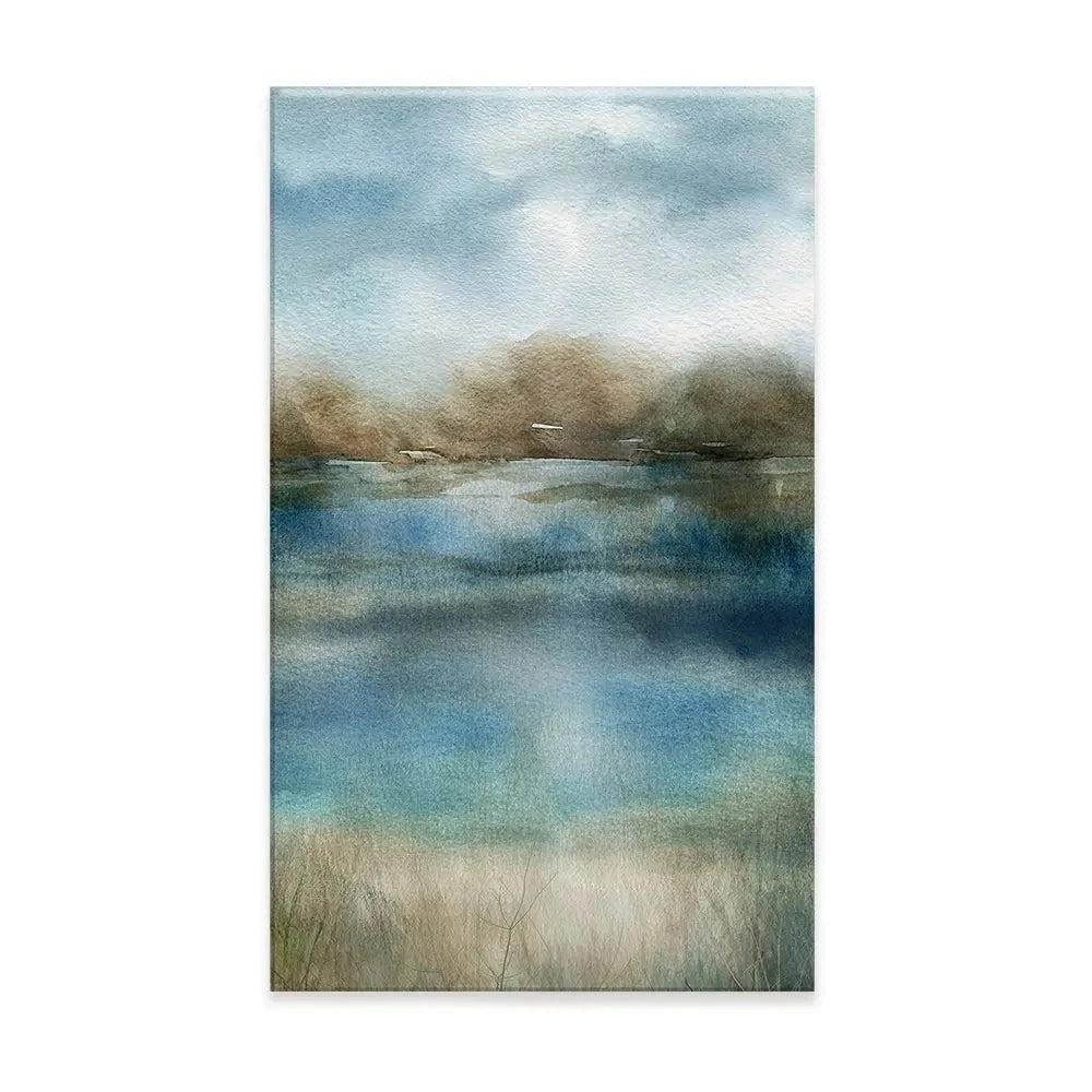 Radiant Morning Light Canvas Print Radiant Morning Light Canvas Print wall art product Carol Robinson