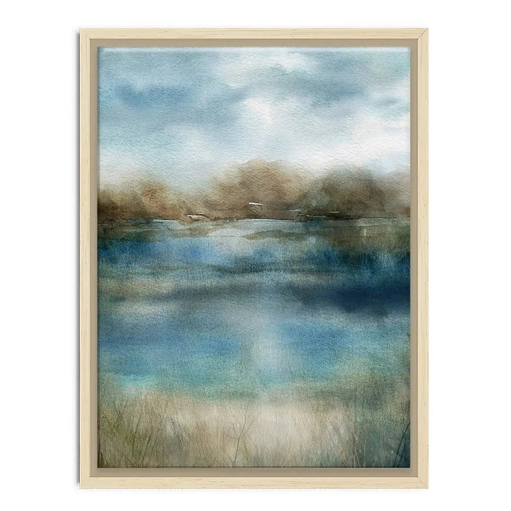 Radiant Morning Light Canvas Print Radiant Morning Light Canvas Print wall art product Carol Robinson