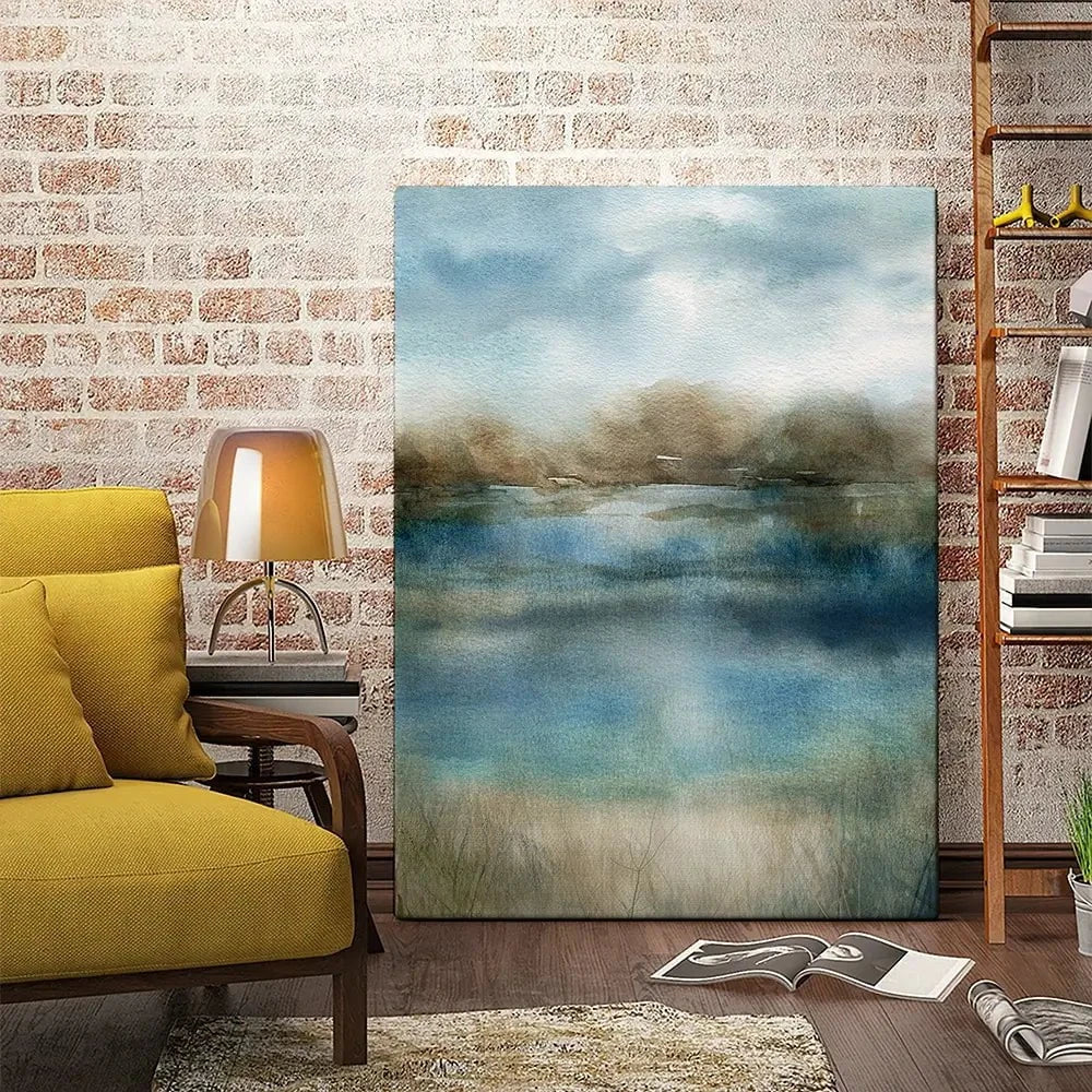 Radiant Morning Light Canvas Print Radiant Morning Light Canvas Print wall art product Carol Robinson