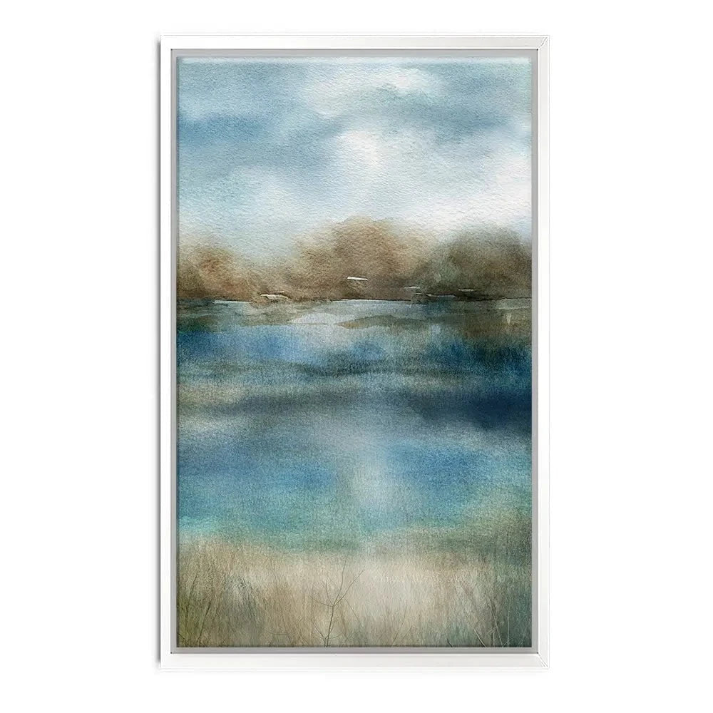 Radiant Morning Light Canvas Print Radiant Morning Light Canvas Print wall art product Carol Robinson