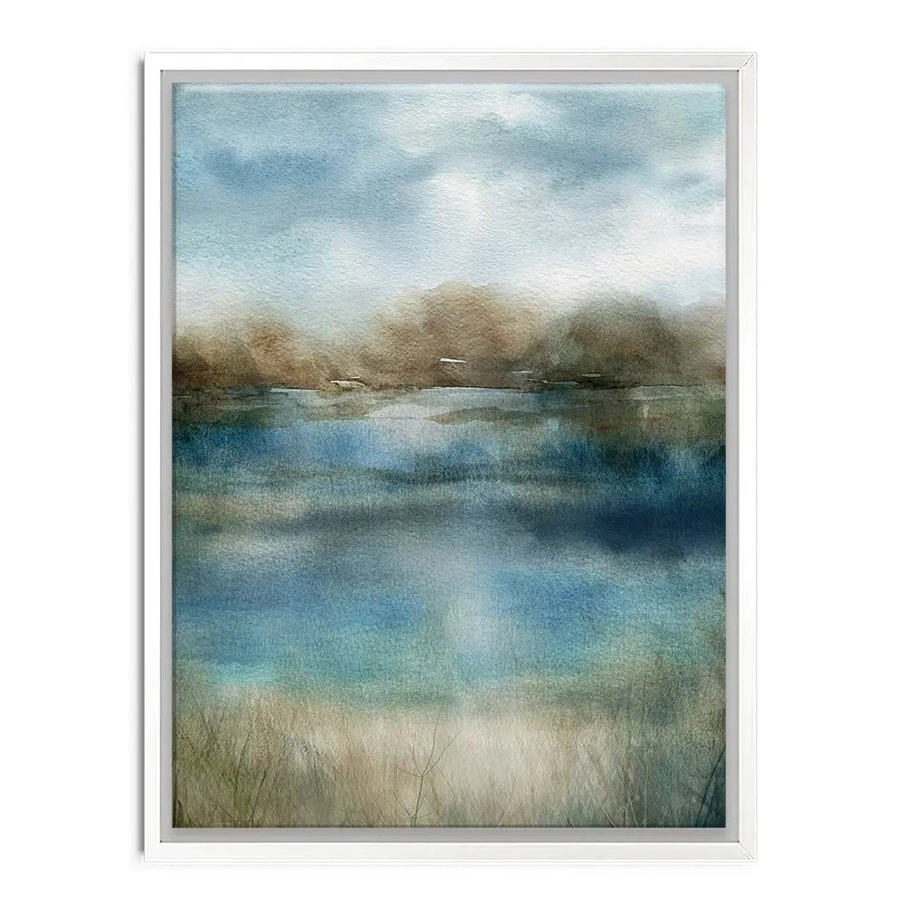 Radiant Morning Light Canvas Print Radiant Morning Light Canvas Print wall art product Carol Robinson
