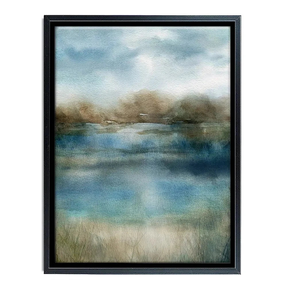 Radiant Morning Light Canvas Print Radiant Morning Light Canvas Print wall art product Carol Robinson