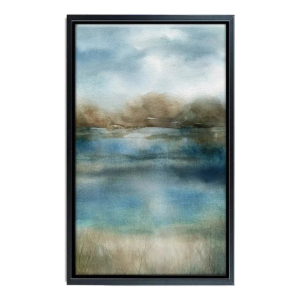 Radiant Morning Light Canvas Print Radiant Morning Light Canvas Print wall art product Carol Robinson