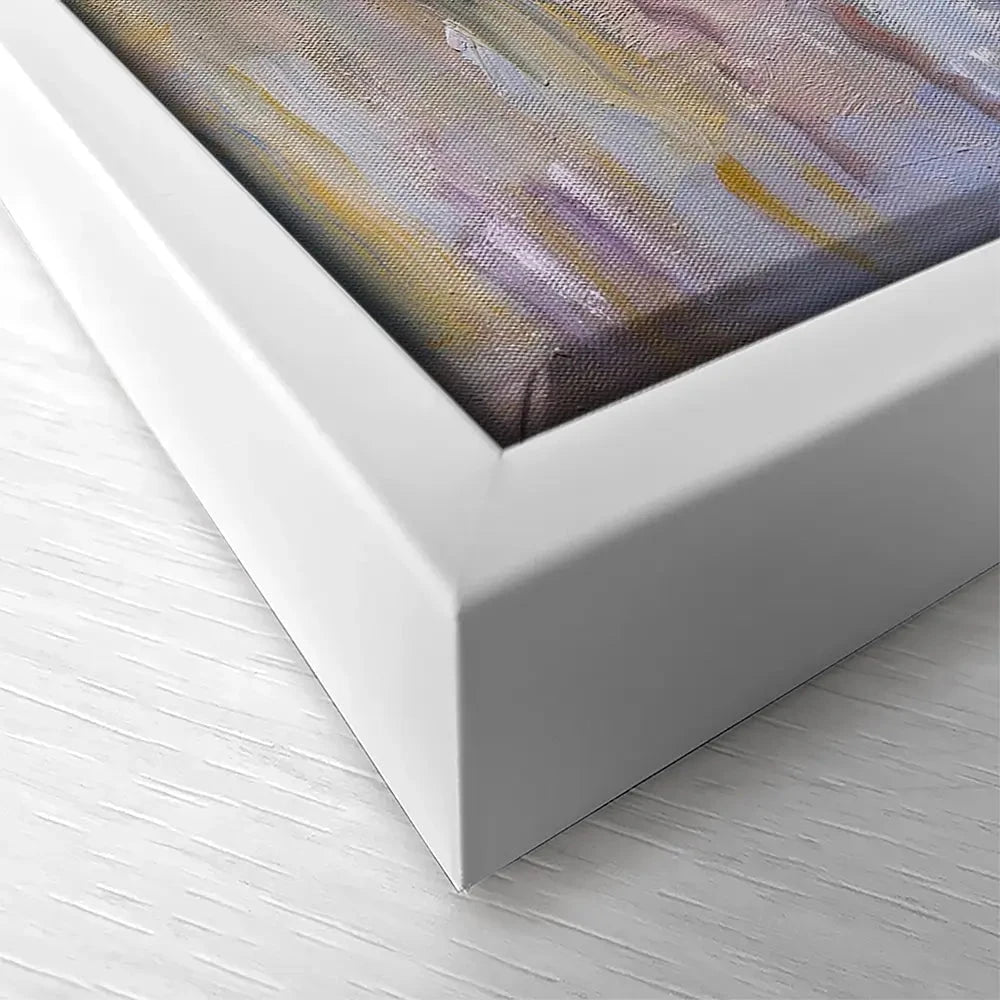 Rainy Day Canvas Print Rainy Day Canvas Print wall art product CYC / Shutterstock