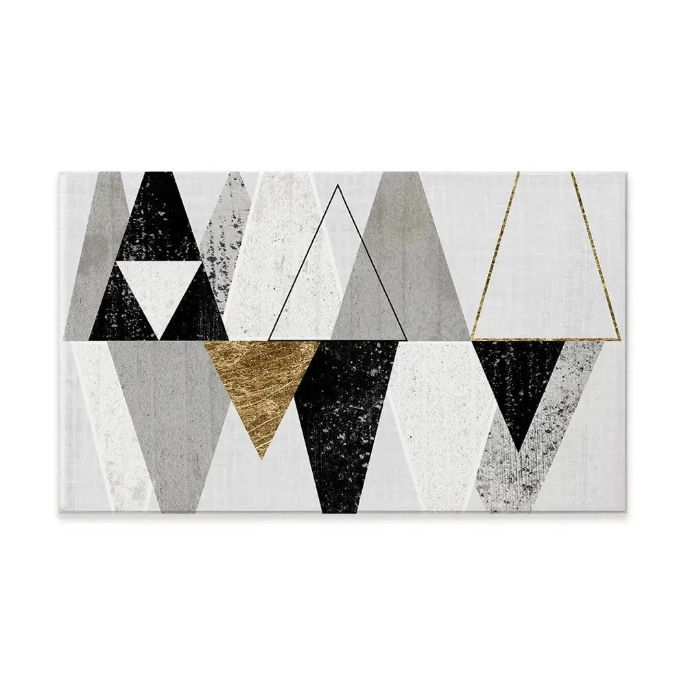 Range Canvas Print Range Canvas Print wall art product Jarman Fagalde
