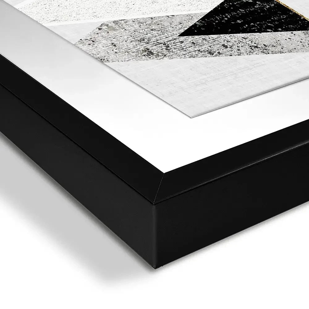 Range Framed Art Print Range Framed Art Print wall art product Jarman Fagalde