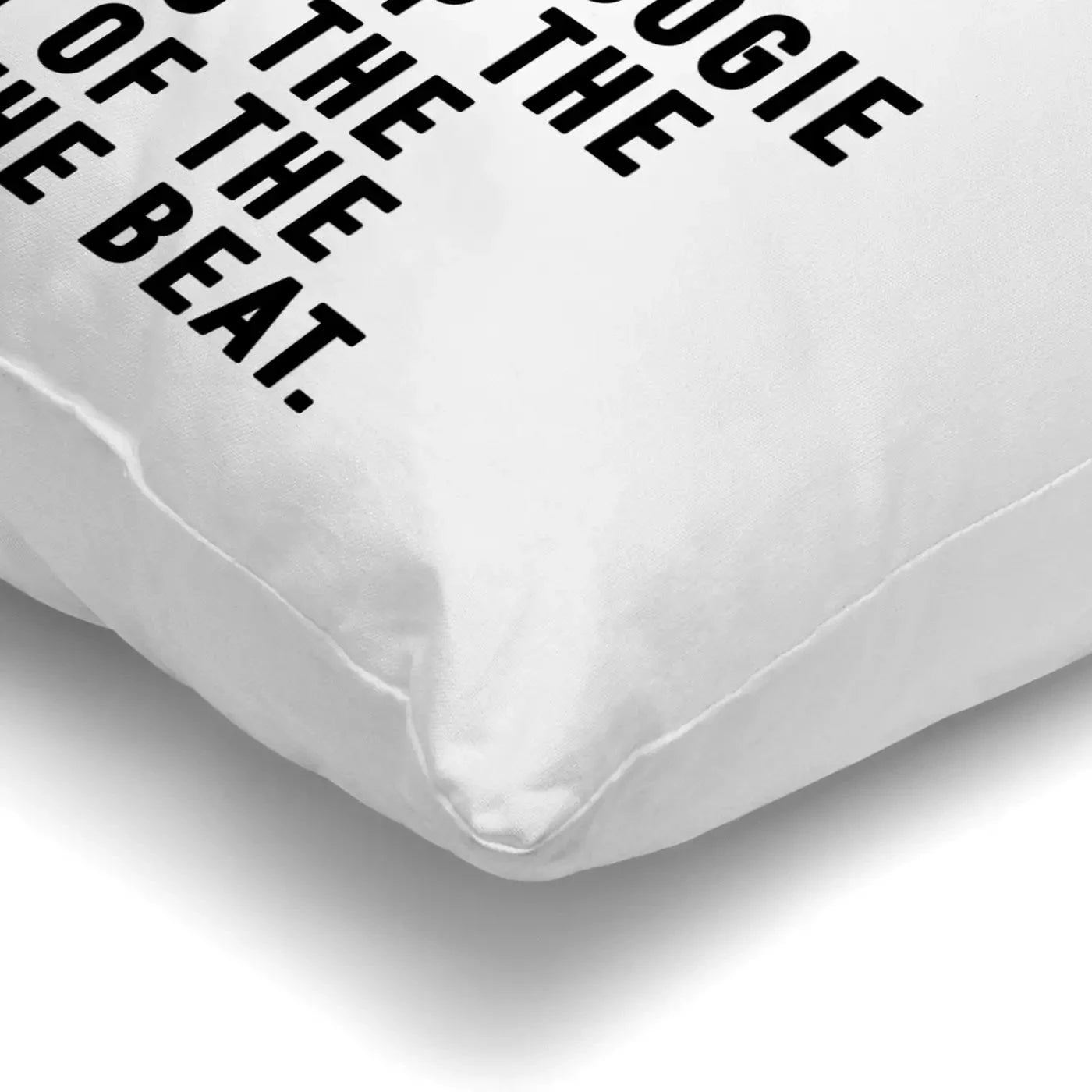 Rappers Delight Cushion Rappers Delight Cushion wall art product Independent