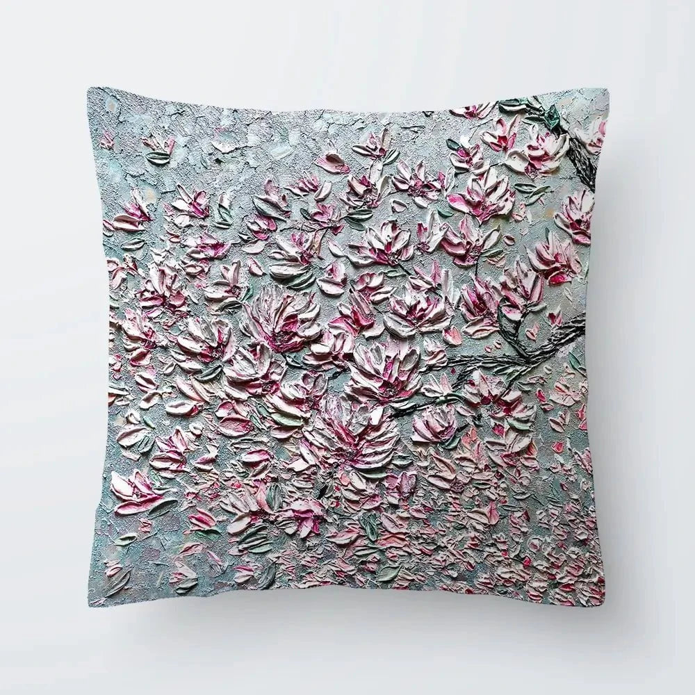 Reach Cushion Reach Cushion wall art product Nada Khatib