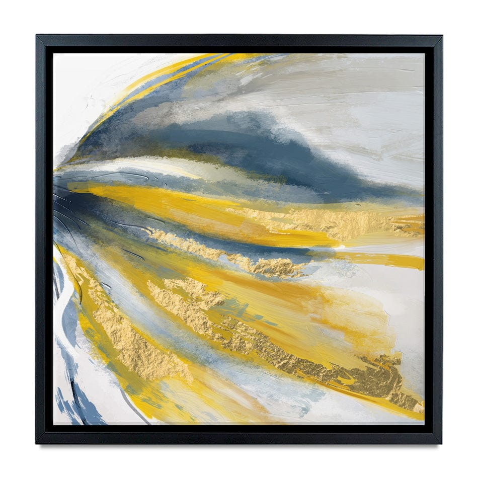 Reaching Out Canvas Print wall art product Artone Graphica / Shutterstock