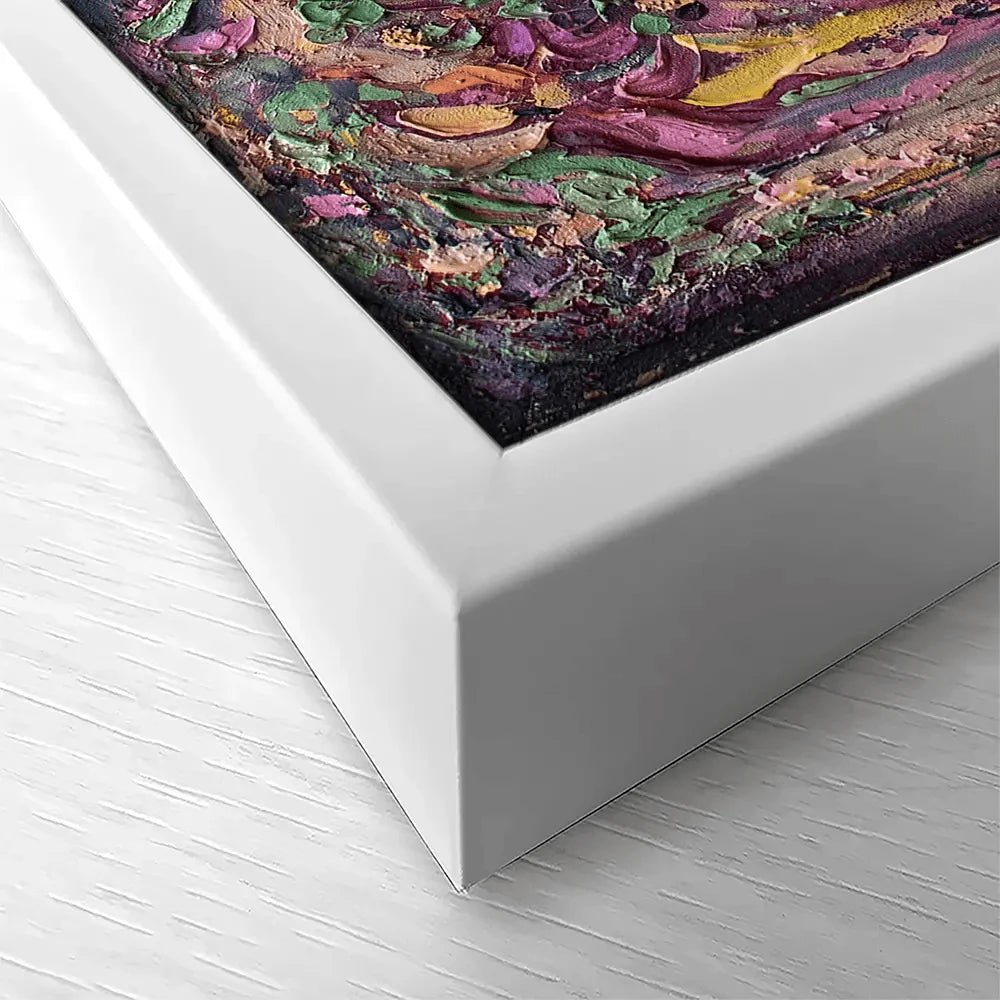 Ready For Autumn Canvas Print Ready For Autumn Canvas Print wall art product Nada Khatib