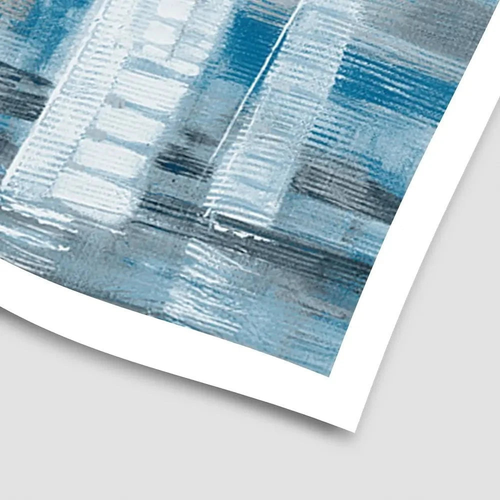 Regatta Collage Art Print Regatta Collage Art Print wall art product Paul Brent - Independent