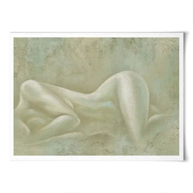 Regenerate Art Print Regenerate Art Print wall art product Isabella Karolewicz