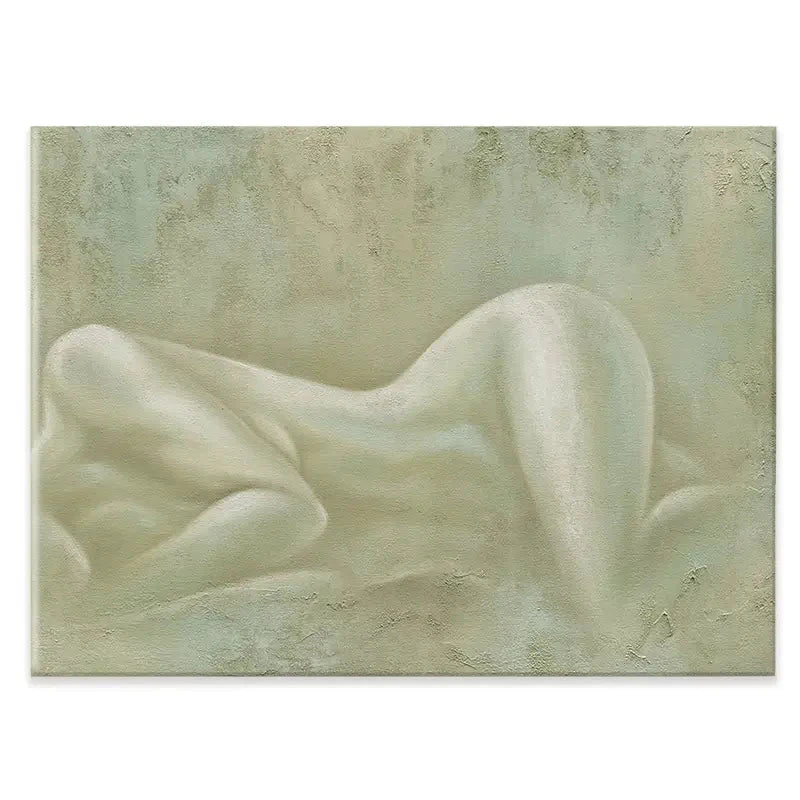 Regenerate Canvas Print Regenerate Canvas Print wall art product Isabella Karolewicz