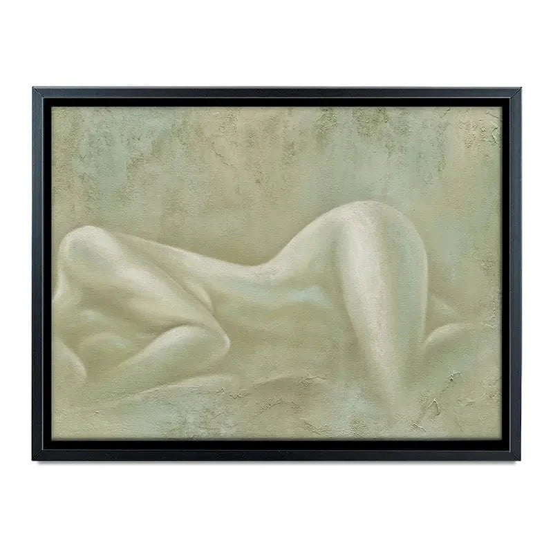 Regenerate Canvas Print Regenerate Canvas Print wall art product Isabella Karolewicz