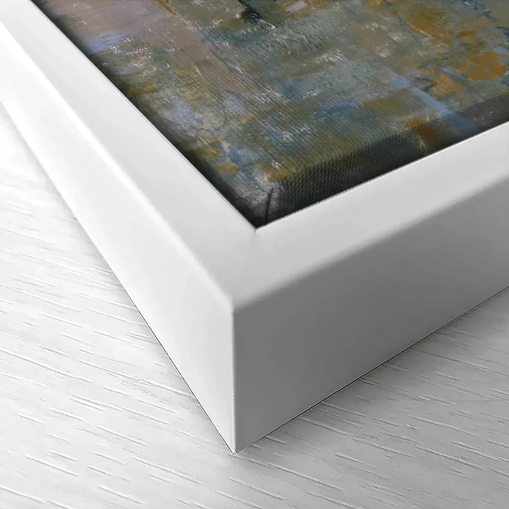 Riverbank Canvas Print Riverbank Canvas Print wall art product Tim O'Toole