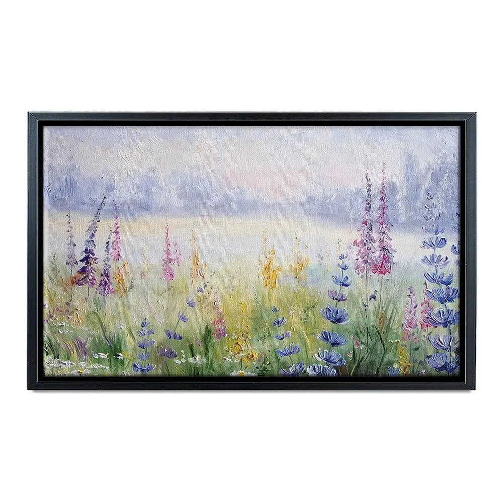 Rural Landscape Canvas Print Rural Landscape Canvas Print | Rural Landscape Canvas Wall Art Design wall art product Yarikart / Shutterstock