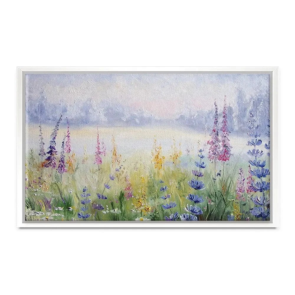 Rural Landscape Canvas Print Rural Landscape Canvas Print | Rural Landscape Canvas Wall Art Design wall art product Yarikart / Shutterstock