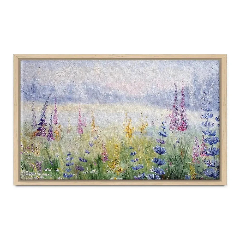Rural Landscape Canvas Print Rural Landscape Canvas Print | Rural Landscape Canvas Wall Art Design wall art product Yarikart / Shutterstock