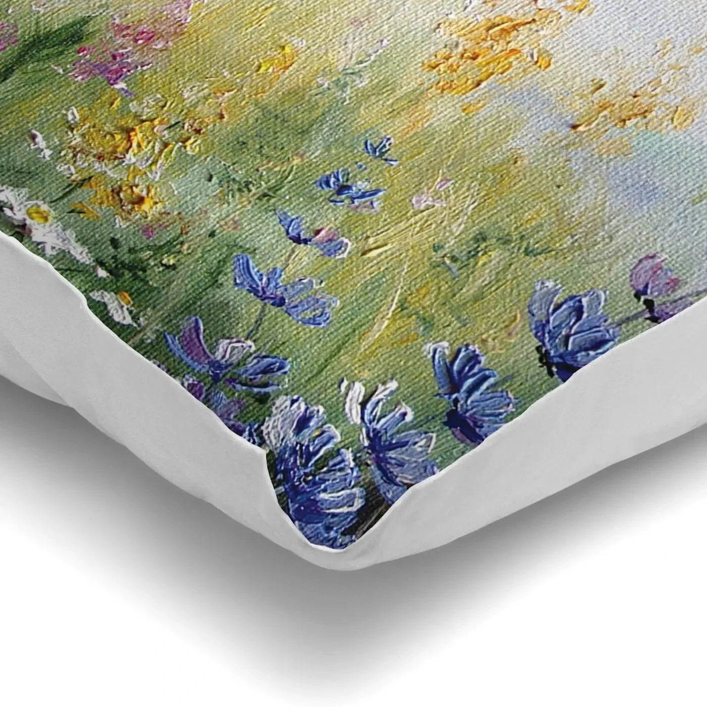 Rural Landscape Cushion Rural Landscape Cushion wall art product Yarikart / Shutterstock