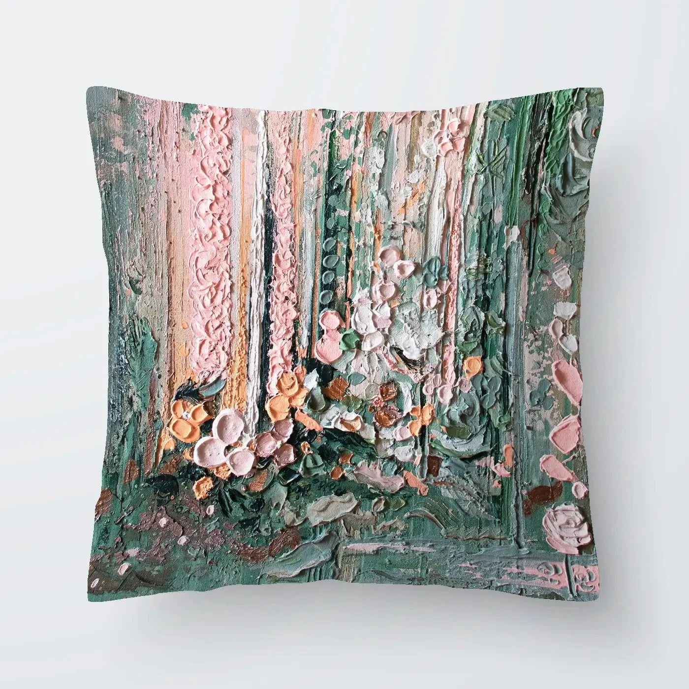 Sage Cushion Sage Cushion wall art product Nada Khatib