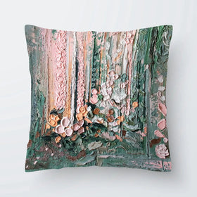 Sage Cushion Sage Cushion wall art product Nada Khatib