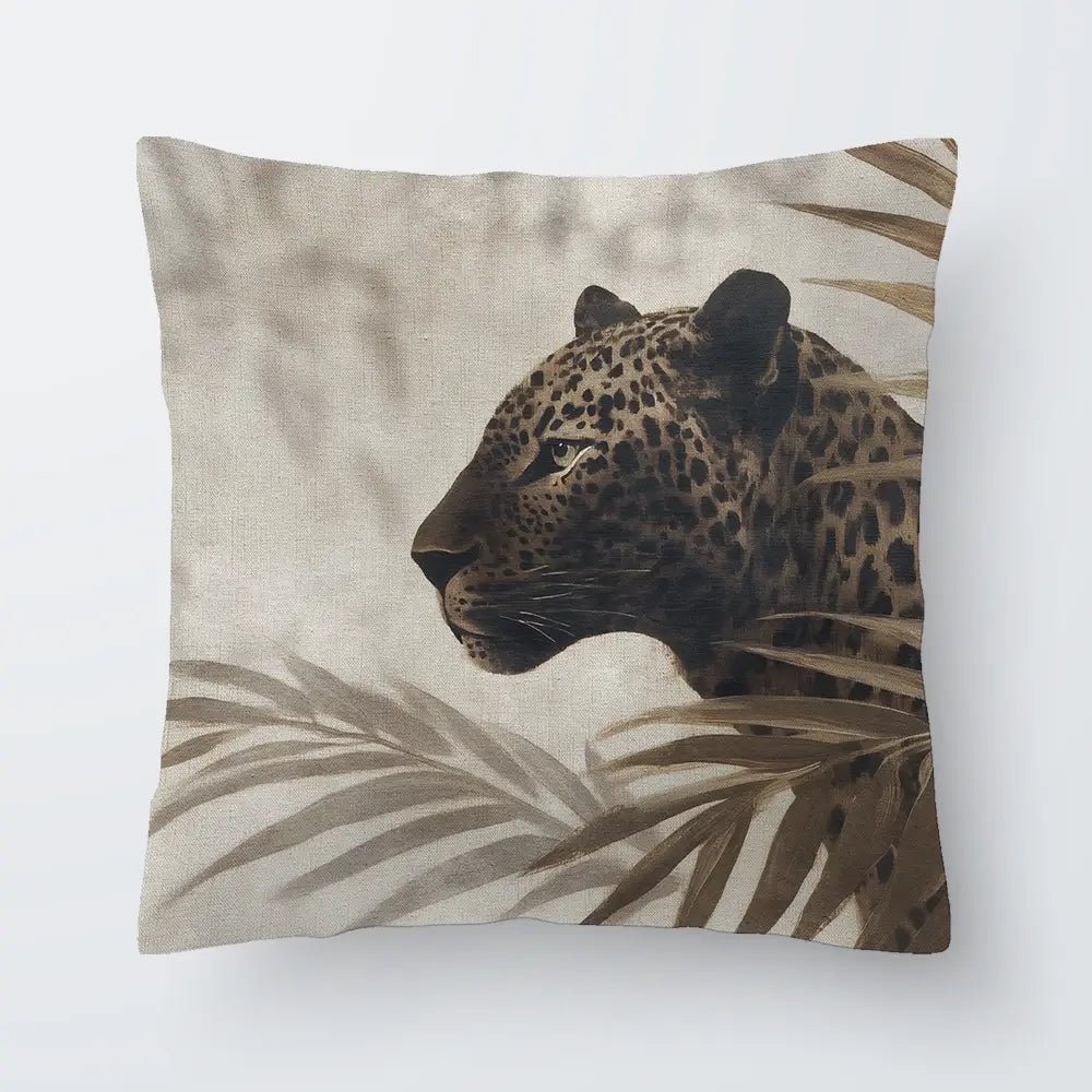 Sahara Watch Cushion Sahara Watch Cushion wall art product Svetlana Aleynikova
