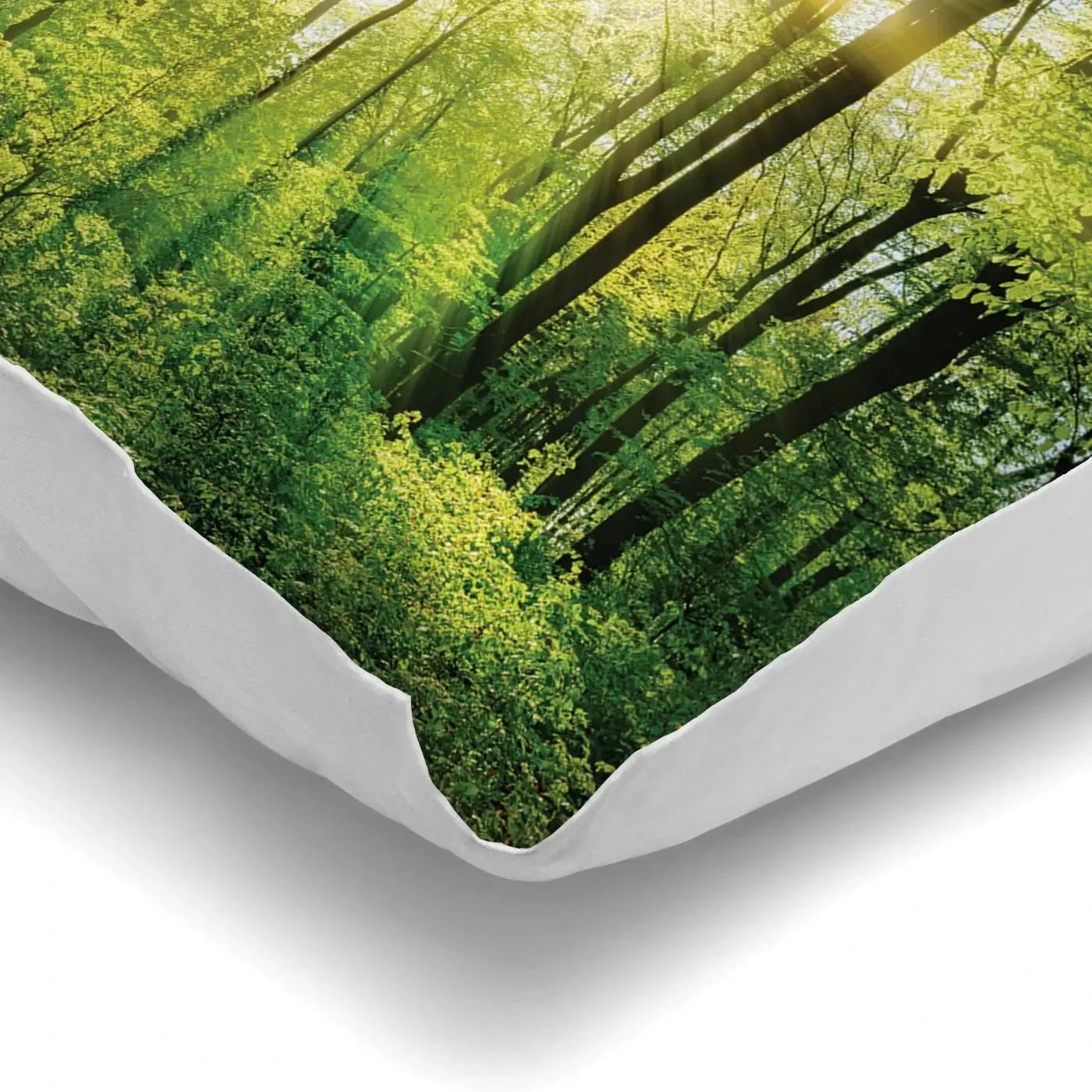 Scenic Forest Cushion Scenic Forest Cushion wall art product Smileus / Shutterstock