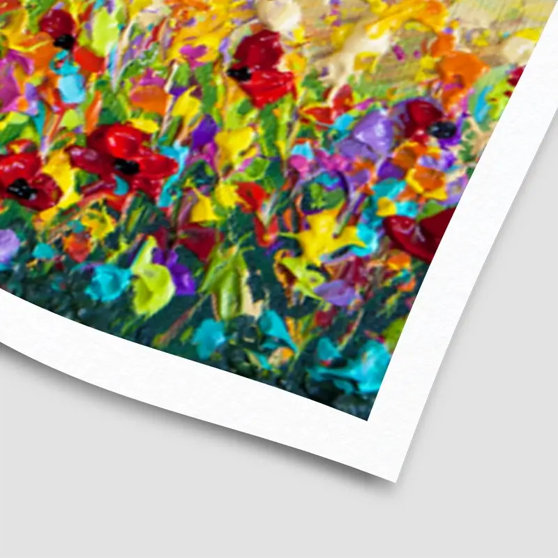 Scent Art Print Scent Art Print wall art product Osnat Tzadok